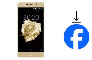 Comment installer Facebook sur un Fero Royale X2