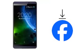 Comment installer Facebook sur un Fero Y1