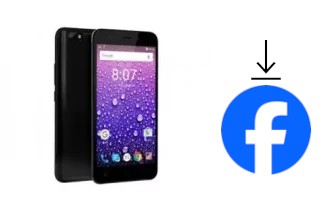 Comment installer Facebook sur un Firefly AURII Amuse 4G