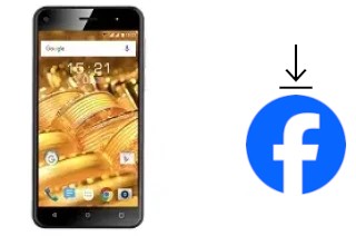 Comment installer Facebook sur un Fly Cirrus 7