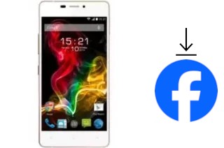 Comment installer Facebook sur un Fly Tornado Slim