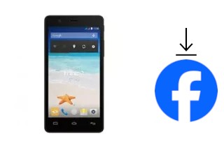 Comment installer Facebook sur un Fnac 5 HD