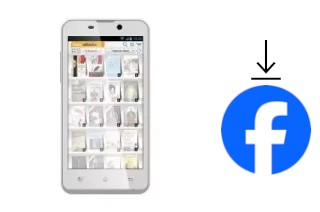 Comment installer Facebook sur un Fnac Phablet 4-5