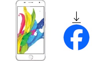 Comment installer Facebook sur un Four S555