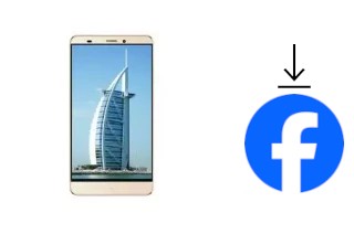 Comment installer Facebook sur un Four S600