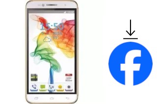 Comment installer Facebook sur un Fourel Easysmart M1