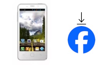 Comment installer Facebook sur un FPT F10
