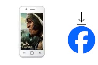 Comment installer Facebook sur un FPT F11