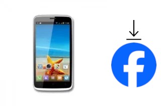 Comment installer Facebook sur un FPT F12
