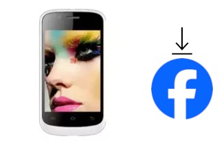 Comment installer Facebook sur un FPT F20