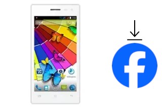 Comment installer Facebook sur un FPT F35