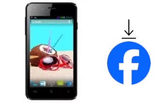 Comment installer Facebook sur un FPT F52