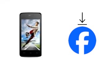 Comment installer Facebook sur un FPT F54
