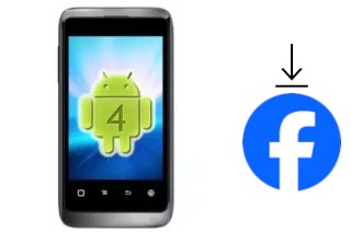 Comment installer Facebook sur un FPT F8