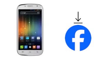 Comment installer Facebook sur un FPT F80