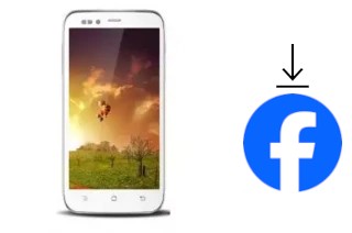 Comment installer Facebook sur un FPT F82