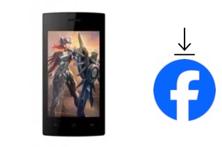 Comment installer Facebook sur un FPT F86