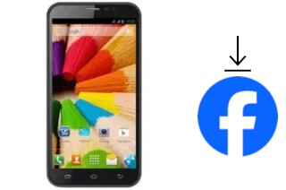 Comment installer Facebook sur un FPT HD V