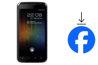Comment installer Facebook sur un FPT HD