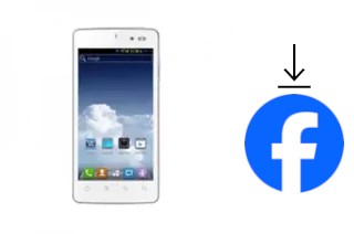 Comment installer Facebook sur un FPT IV