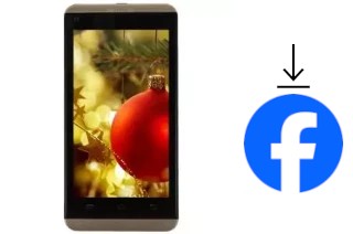 Comment installer Facebook sur un FPT Life 4-7