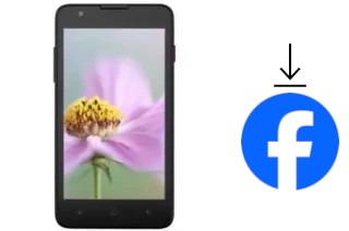 Comment installer Facebook sur un FPT S500