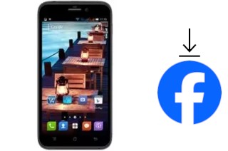 Comment installer Facebook sur un FPT VI