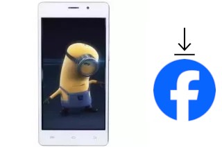 Comment installer Facebook sur un FPT X506