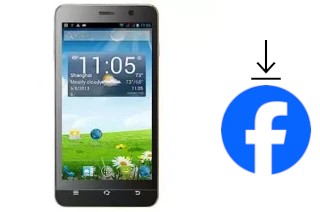 Comment installer Facebook sur un Freelander I30