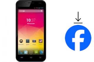 Comment installer Facebook sur un Funker R454