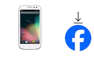 Comment installer Facebook sur un Funker R502