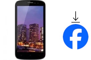 Comment installer Facebook sur un Funker R504