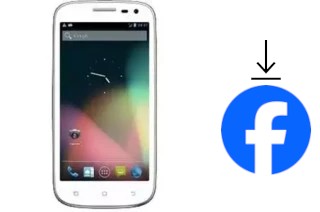 Comment installer Facebook sur un Funker S454