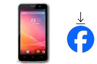 Comment installer Facebook sur un Funker X504P