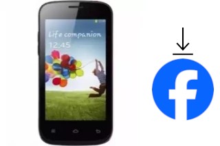 Comment installer Facebook sur un G-Plus B916
