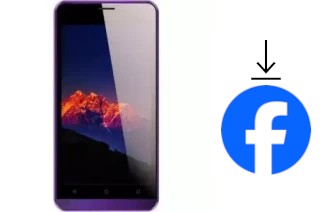 Comment installer Facebook sur un G-Plus BE31