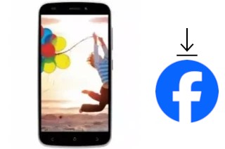 Comment installer Facebook sur un G-Plus E3 Mini