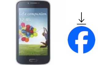 Comment installer Facebook sur un G-Plus G928