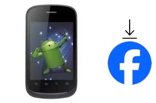 Comment installer Facebook sur un G-Plus GN100
