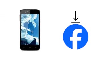 Comment installer Facebook sur un G-Plus GN181