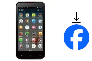 Comment installer Facebook sur un G-Plus N930 Plus