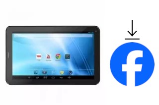 Comment installer Facebook sur un G-Tab P709M
