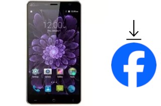 Comment installer Facebook sur un G-Tide Extreme 4G