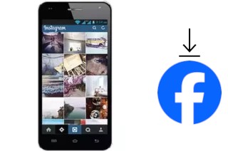 Comment installer Facebook sur un G-Tide S1
