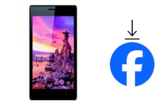 Comment installer Facebook sur un G-Tide V4