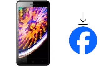 Comment installer Facebook sur un G-Tide V6