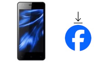 Comment installer Facebook sur un G-Tide Vans 8