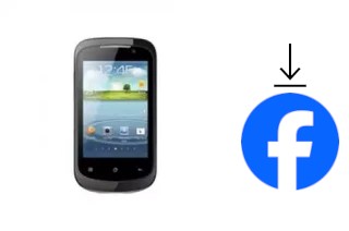 Comment installer Facebook sur un Gaba A45