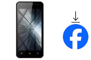 Comment installer Facebook sur un Gaba A49