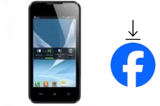 Comment installer Facebook sur un Gaba A65